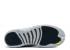 Air Jordan 12 Retro Low Bg Gs Wolf Grey 308305-002
