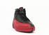 Air Jordan 12 Og Black Varsity Red 130690-061