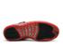 Air Jordan 12 Retro Flu Game Black Varsity Red 130690-065