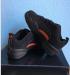 Nike Air Jordan XII 12 Kid Toddler Shoes Black Orange 850000