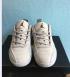 Nike Air Jordan XII 12 Kid Toddler Shoes White Grey Light Brown 850000