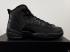 Nike Air Jordan 12 Retro Winterized BQ6851-001 Black