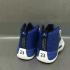 Nike Air Jordan XII 12 Retro Royal Blue White Men Basketball Shoes