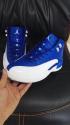 Nike Air Jordan XII 12 Retro Royal Blue White Men Basketball Shoes