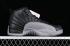 Air Jordan 12 Black Wolf Grey White CT8013-019