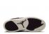 Air Jordan 12 Retro Bp Bordeaux Sail Silver Metallic 151186-617