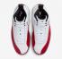 Air Jordan 12 Retro Cherry 2023 White Black Varsity Red CT8013-116