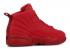 Air Jordan 12 Retro Ps Bulls Gym Black Red 151186-601