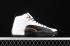 Air Jordan 12 Retro Royalty White Black Metallic Gold CT8013-170