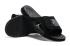 Nike Jordan Hydro XII Retro Men Sandals Slides Black Gold 820265-012
