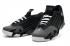 Nike Air Jordan 14 Retro Black Wolf Grey Men Basketball Shoes 487471 101