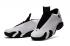 Nike Air Jordan 14 Retro XIV Low White Black Blue 807511