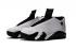 Nike Air Jordan 14 Retro XIV Low White Black Blue 807511