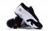 Nike Air Jordan 14 Retro XIV Low Laney White Black Red 807511