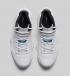 Air Jordan 11 GS Legend Blue White Black 378038-117