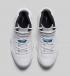 Air Jordan 11 GS Legend Blue White Black 378038-117