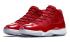 Air Jordan 11 GS Win Like 96 Gym Red White Black 378038-623