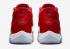 Air Jordan 11 GS Win Like 96 Gym Red White Black 378038-623