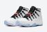 Air Jordan 11 High Adapt White Black Multi-Color Shoes DA7990-100