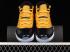 Air Jordan 11 Retro Black Yellow White CT8012-118