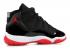 Air Jordan 11 Retro Gs Countdown Pack White Black Varsity Red 342770-062