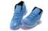 New Nike Air Jordan 11 Retro Pantone Ultimate Gift Of Flight XI 689479 405