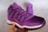 Nike Air Jordan 11 XI Retro Heiress Velvet Purple Unisex Shoes 852625