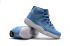 Nike Air Jordan 11 XI Retro Pantone Gift of Flight Men Shoes 689479-405