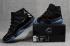Nike Air Jordan XI 11 Cap And Gown Men Basketball Shoes Black All