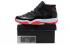 Nike Air Jordan XI 11 Retro Black Varsity Red White Bred 378037 010