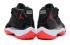 Nike Air Jordan XI 11 Retro Black Varsity Red White Bred 378037 010