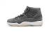 Nike Air Jordan XI 11 Retro Cool Grey White Men Shoes