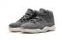 Nike Air Jordan XI 11 Retro Cool Grey White Men Shoes