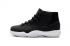 Nike Air Jordan XI 11 Retro Wolf Grey White Men Shoes