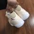 Nike Air Jordan XI Beach 11s Beige White Men Basketball Shoes