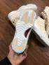 Nike Air Jordan XI Beach 11s Beige White Men Basketball Shoes