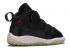 Air Jordan 11 Retro Bt Td 72-10 Gym Black White Red Anthracite 378040-002