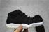Nike Air Jordan XI 11 Retro Black Basketball Shoes