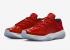 Air Jordan 11 CMFT Low University Red Black White DN4180-601