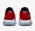 Air Jordan 11 CMFT Low University Red Black White DN4180-601