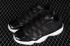 Air Jordan 11 Low 72-10 Black Gym Red White Sail AV2187-001