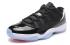 Nike Air Jordan 11 Low Retro XI Infrared 23 Space Jam Women Shoes 528896 023