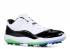 Nike Air Jordan 11 Retro Low Golf Concord AQ0963-101