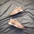 Nike Air Jordan XI 11 LOW Retro Unisex Basketball Shoes Rose Gold