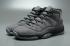 Nike Air Jordan XI 11 Retro AJ11 Wool Men Shoes Grey