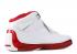 Air Jordan 18 Og Varsity Red White 305869-161