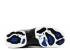 Air Jordan 17 Og 2002 White Black Metallic Copper Coin 304709-108
