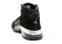 Air Jordan 17 Retro Countdown Pack Black Silver Metallic 322721-001