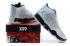 Nike Air Jordan 29 Ultimate Gift of Flight Pantone Flu Game 717796 108