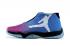 Nike Air Jordan XX9 29 Riverwalk Fusion Pink Purple Black 695515 625
